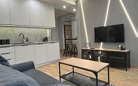 Apartament u Agness, Aleja Szajnowicza Iwanowa 27 Kielce
